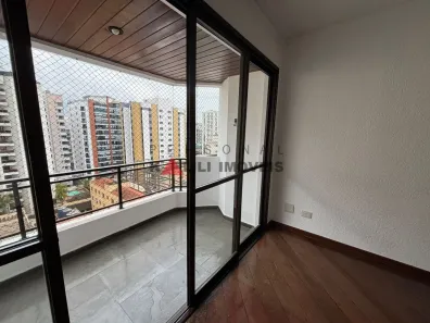 Apartamento com 3 Quartos à venda, 96m² no Indianópolis, São Paulo