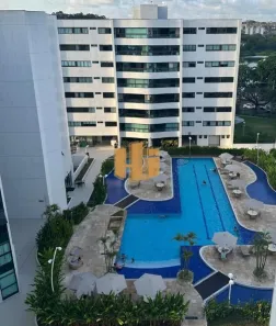 Apartamento com 4 Quartos à venda, 158m² no Monteiro, Recife