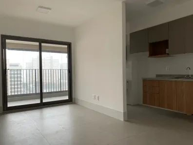Apartamento com 2 Quartos para alugar, 66m² no Vila Clementino, São Paulo