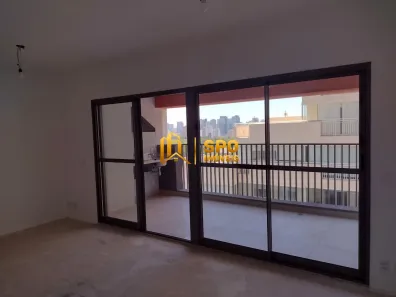Apartamento com 2 Quartos à venda, 95m² no Santo Amaro, São Paulo
