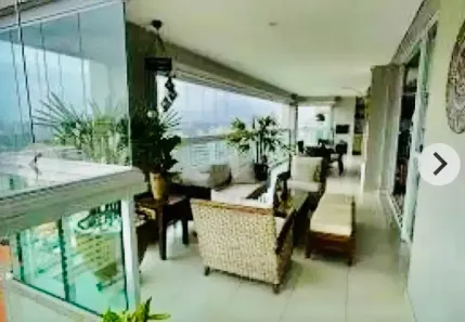 Apartamento com 3 Quartos à venda, 215m² no Paraíso, São Paulo