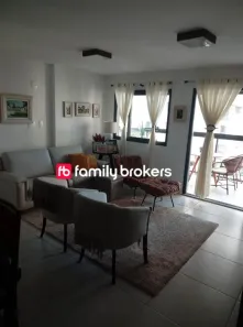 Apartamento com 2 Quartos à venda, 83m² no Recreio dos Bandeirantes, Rio de Janeiro