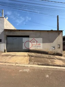 Casa com 3 Quartos à venda, 132m² no Jardim dos Lagos (Cardeal), Elias Fausto