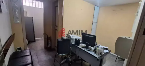Sala Comercial à venda, 29m² no Centro, Niterói