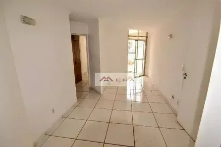Apartamento com 1 Quarto à venda, 57m² no Centro, Campinas