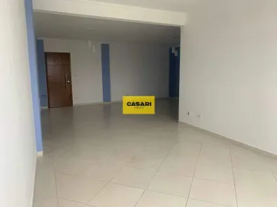 Apartamento com 3 Quartos à venda, 156m² no Centro, São Bernardo do Campo