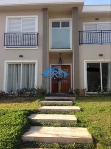 Casa de Condomínio com 4 Quartos à venda, 441m² no Alphaville, Santana de Parnaíba