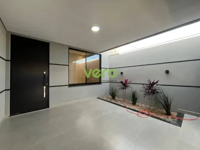 Casa com 3 Quartos à venda, 110m² no Parque Universitário, Americana