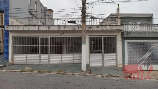 Casa com 4 Quartos à venda, 150m² no Parque São Lucas, São Paulo