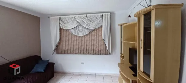 Casa com 2 Quartos à venda, 196m² no Parque das Nações, Santo André