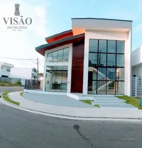 Casa de Condomínio com 3 Quartos à venda, 160m² no Ponta Negra, Manaus