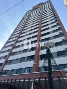 Apartamento com 3 Quartos à venda, 76m² no Meireles, Fortaleza