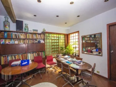 Sobrado com 5 Quartos à venda, 300m² no Pinheiros, São Paulo