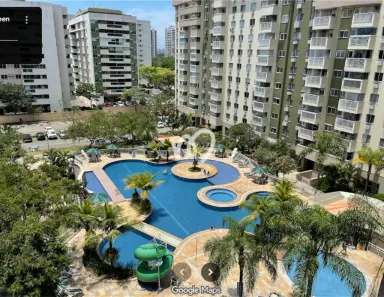 Apartamento com 2 Quartos à venda, 68m² no Barra Olímpica, Rio de Janeiro
