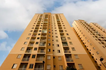 Apartamento com 2 Quartos à venda, 56m² no Bonfim, Campinas