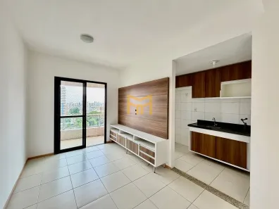 Apartamento com 3 Quartos à venda, 79m² no São Brás, Belém