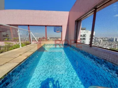 Apartamento com 5 Quartos à venda, 450m² no Vila Santo Estéfano, São Paulo