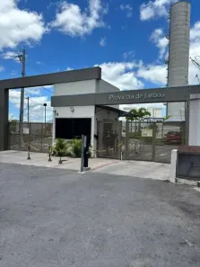 Apartamento com 2 Quartos à venda, 50m² no Cerejeira (Justinópolis), Ribeirão das Neves
