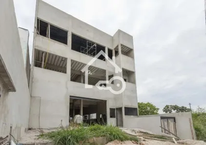 Galpão/Depósito/Armazém para alugar, 630m² no Jardim Anhangüera, São Paulo