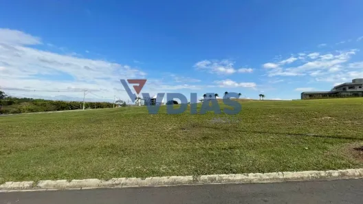 Lote/Terreno à venda, 1000m² no Conjunto Habitacional Caminho da Luz, Indaiatuba