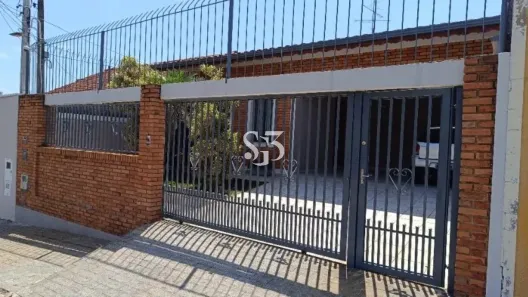Casa com 3 Quartos à venda, 200m² no Jardim Nova Europa, Campinas