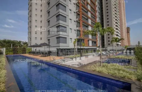 Apartamento com 3 Quartos à venda, 158m² no Jardim Olhos D'Água II, Ribeirão Preto