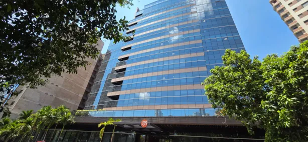 Ponto Comercial para alugar, 142m² no Cambuí, Campinas