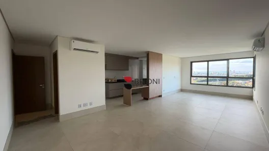 Apartamento com 3 Quartos à venda, 119m² no Jardim Saint Gerard, Ribeirão Preto
