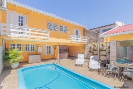 Casa com 4 Quartos para alugar, 285m² no Espírito Santo, Porto Alegre