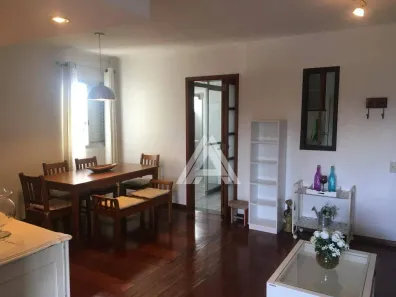 Apartamento com 2 Quartos à venda, 78m² no Vila Guiomar, Santo André