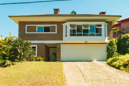 Casa de Condomínio com 3 Quartos à venda, 299m² no Elsa, Viamão