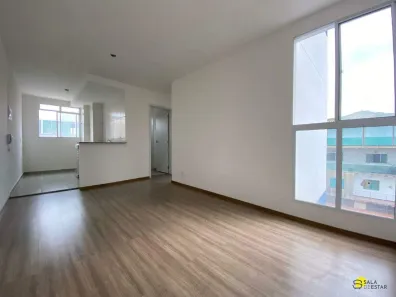 Apartamento com 2 Quartos para alugar, 42m² no Diamante (Barreiro), Belo Horizonte