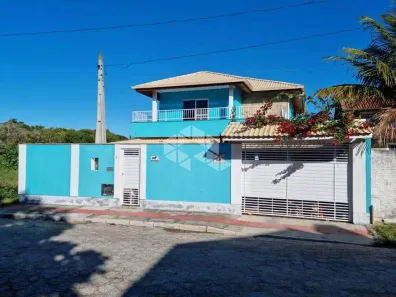 Casa com 5 Quartos à venda, 150m² no Ingleses do Rio Vermelho, Florianópolis