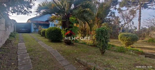 Casa com 3 Quartos à venda, 120m² no Centro, São Francisco de Paula