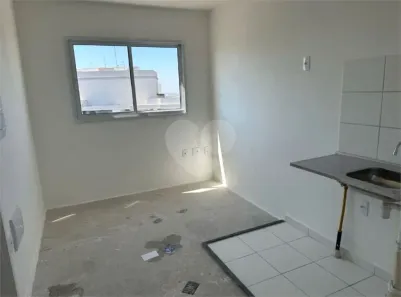 Apartamento com 1 Quarto à venda, 25m² no Vila Andrade, São Paulo