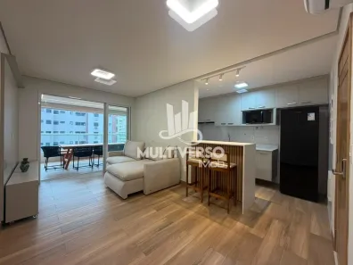 Apartamento com 2 Quartos à venda, 83m² no Aparecida, Santos