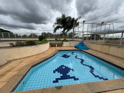 Apartamento com 2 Quartos à venda, 70m² no Cidade Jardim, Goiânia