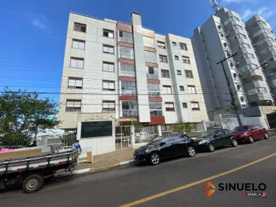 Apartamento com 2 Quartos à venda, 72m² no Vila Rosa, Novo Hamburgo