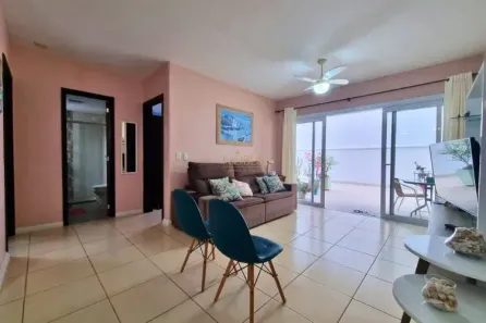 Apartamento com 2 Quartos à venda, 110m² no Torres, Torres
