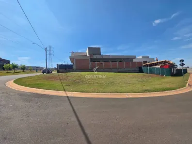 Lote/Terreno à venda, 356m² no Parque Brasil 500, Paulínia