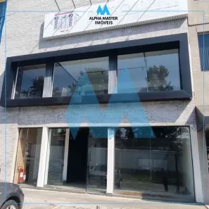 Ponto Comercial para alugar, 490m² no Alphaville Industrial, Barueri
