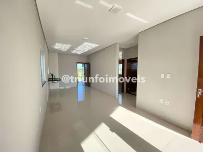 Casa com 2 Quartos à venda, 60m² no Dirceu Arcoverde, Parnaíba