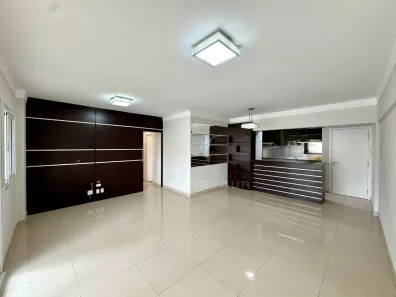 Apartamento com 3 Quartos à venda, 96m² no Mansões Santo Antônio, Campinas