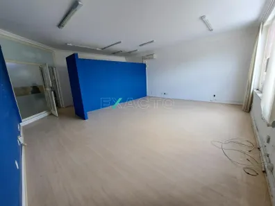 Sala Comercial com 2 Quartos à venda, 74m² no Barão Geraldo, Campinas