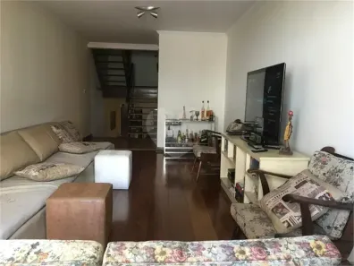 Sobrado com 4 Quartos à venda, 165m² no Lar São Paulo, São Paulo