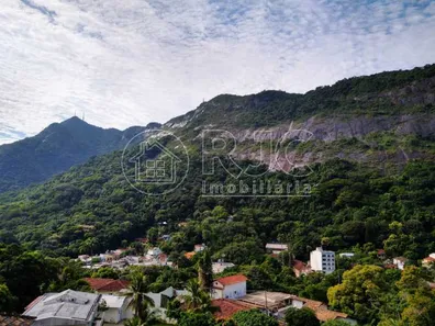 Casa com 4 Quartos à venda, 264m² no Alto da Boa Vista, Rio de Janeiro