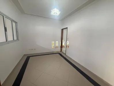 Casa com 3 Quartos para alugar, 75m² no Residencial Bosque dos Ipês, São José dos Campos