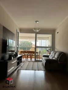 Apartamento com 3 Quartos à venda, 98m² no Nova Petrópolis, São Bernardo do Campo