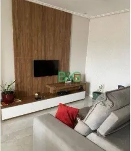 Apartamento com 3 Quartos à venda, 70m² no Tatuapé, São Paulo
