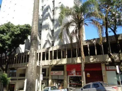 à venda, 128m² no Savassi, Belo Horizonte